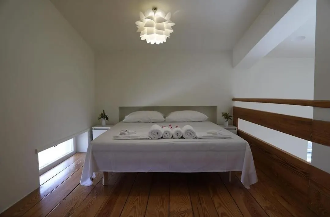 Top Privacy Eco Villa Of 2023 @ Teg Hill Tirana 0*,  Albania
