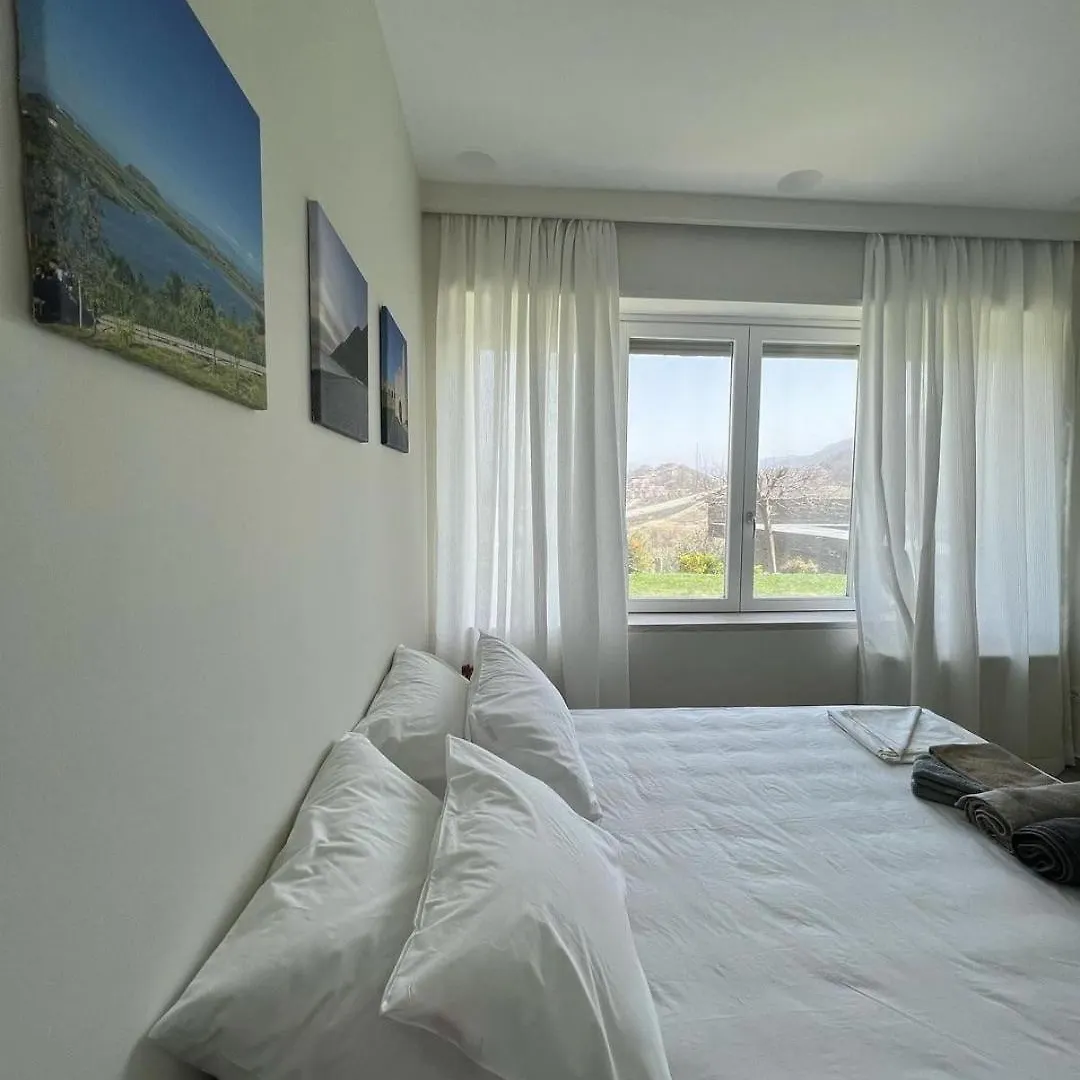 Top Privacy Eco Villa Of 2023 @ Teg Hill Tirana