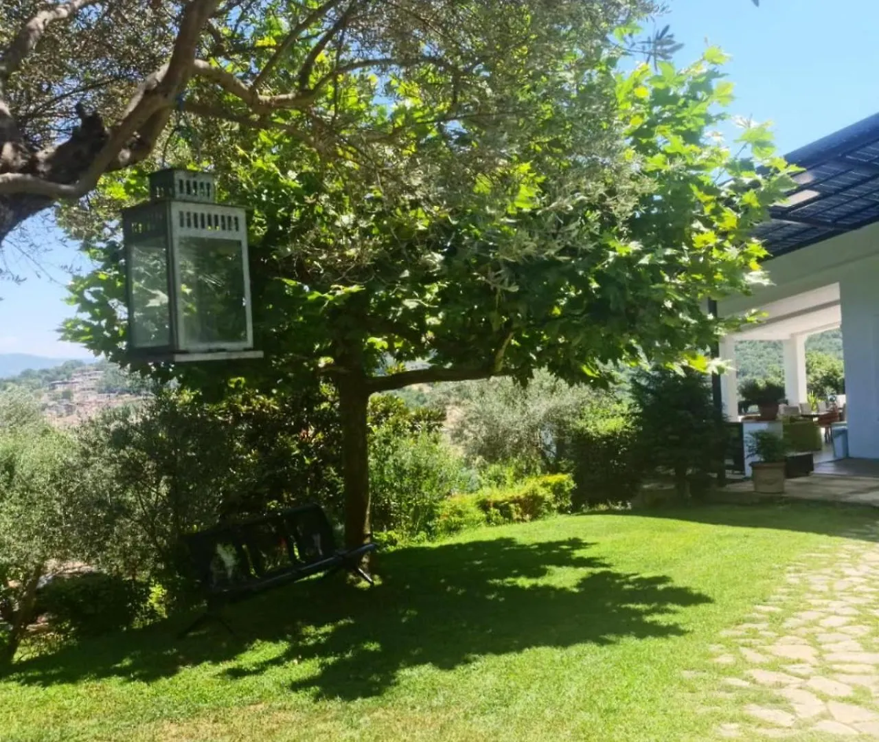 Top Privacy Eco Villa Of 2023 @ Teg Hill Tirana