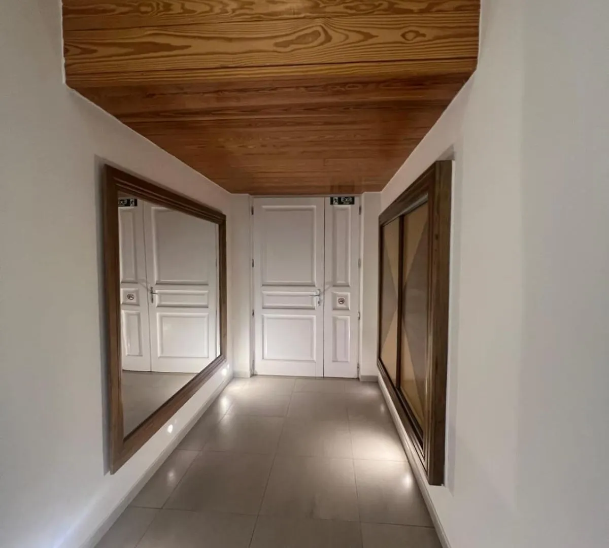 Top Privacy Eco Villa Of 2023 @ Teg Hill Tirana