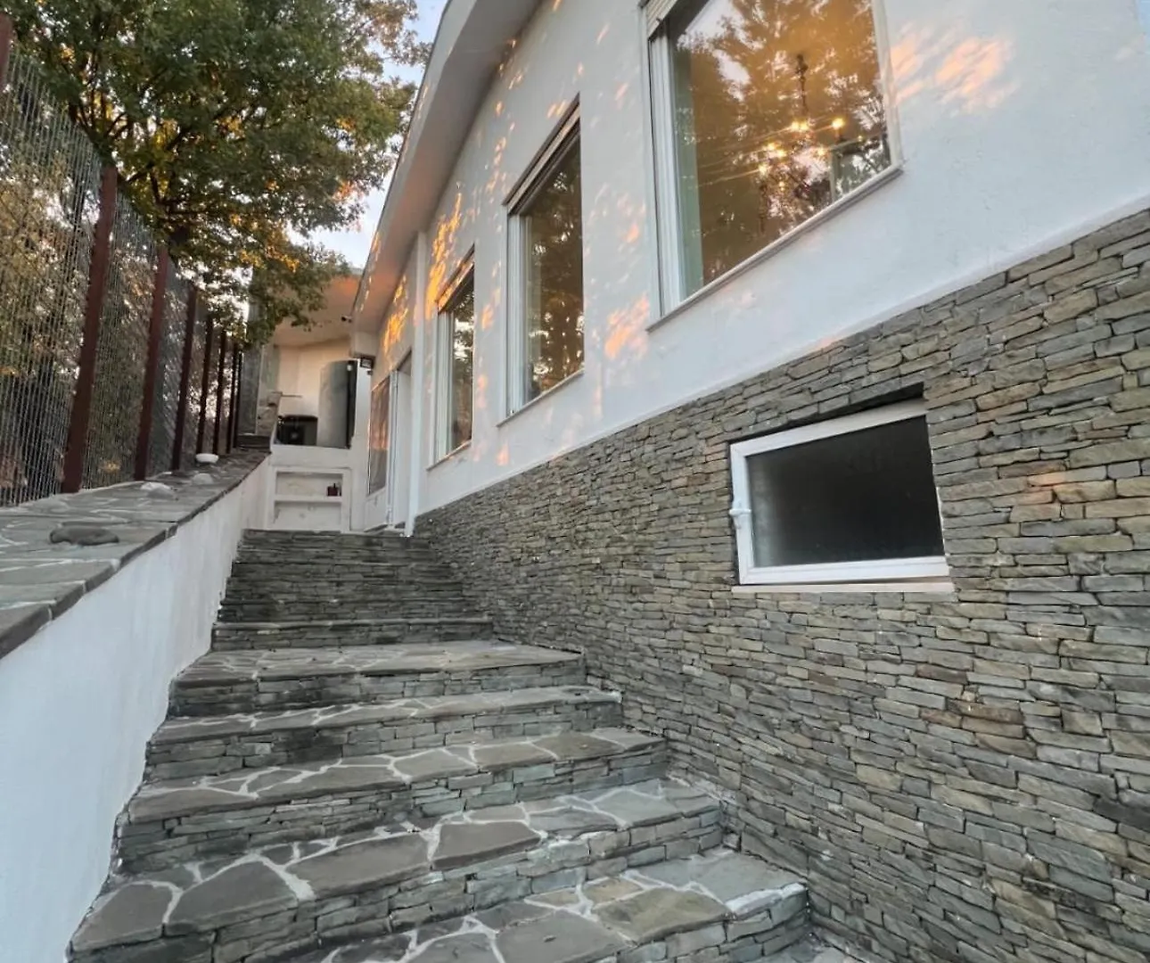 Top Privacy Eco Villa Of 2023 @ Teg Hill Tirana